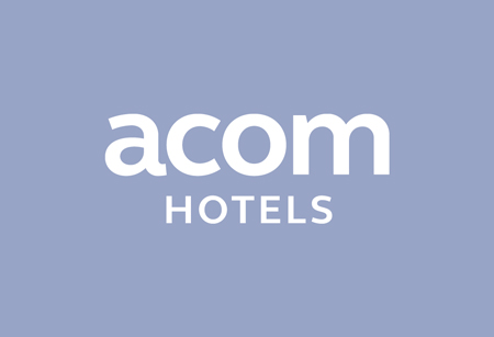 acom-Hotel Cologne-logo