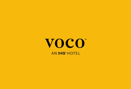 voco Dubai - an IHG Hotel-logo