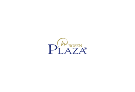 Rosen Plaza Hotel Orlando Convention Center-logo