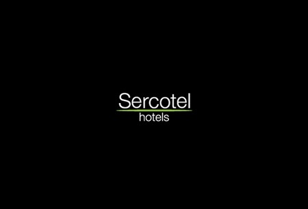 Sercotel Sorolla Palace-logo