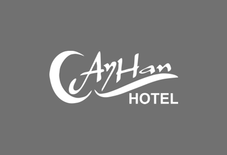 Hotel Restaurant Ayhan-logo