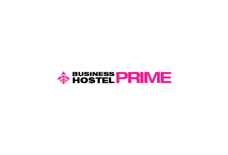 Business Hotel Wiesbaden PRIME-logo