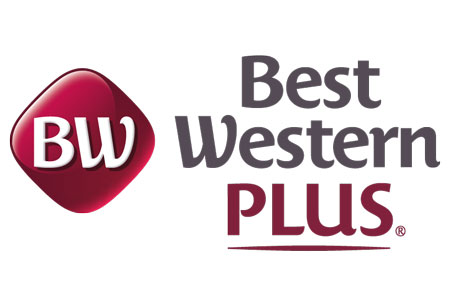 Best Western Plus Time Hotel-logo