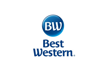 Best Western Hotel Augusta-logo