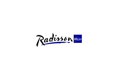 Radisson Blu Hotel, Paris-Boulogne-logo