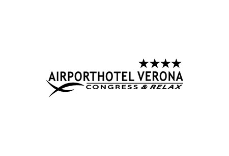 Airporthotel Verona Congress & Relax-logo
