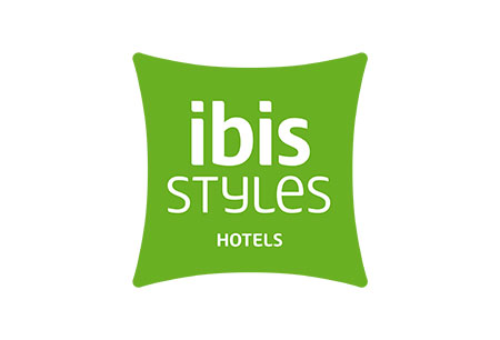 ibis Styles Paris Porte d'Orléans-logo