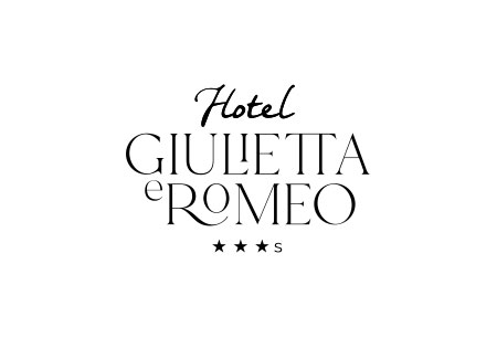 Hotel Giulietta e Romeo-logo