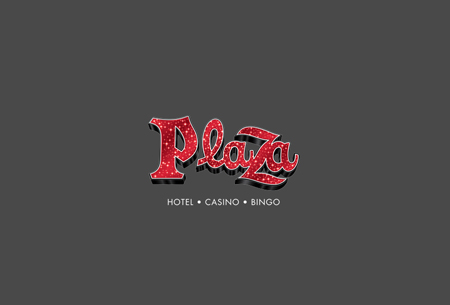 Plaza Hotel & Casino-logo