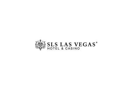 SLS Las Vegas Hotel & Casino-logo