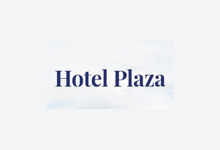 Hotel Plaza-logo