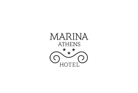 Hotel Marina-logo