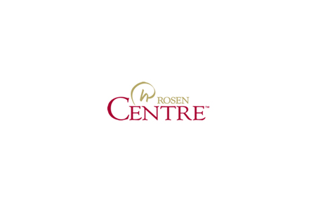 Rosen Centre Hotel Orlando Convention Center-logo