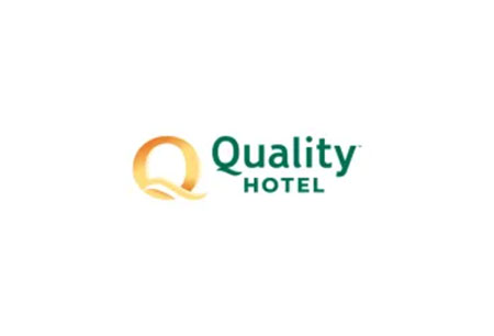 Quality Hotel Olavsgaard-logo