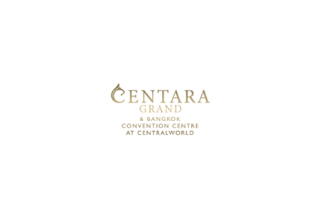 Centara Grand At Centralworld-logo