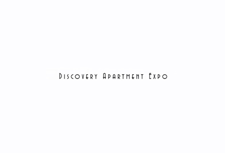 Discovery Apartment Expo-logo
