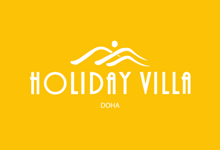 Holiday Villa Hotel & Residence City Centre Doha-logo