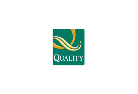 Quality Hotel Globe-logo