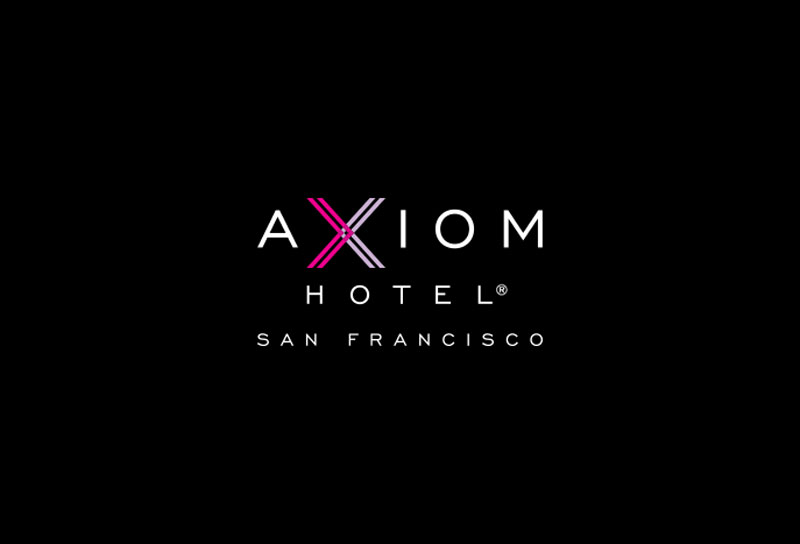 Axiom Hotel-logo