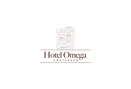 Omega Hotel Amsterdam-logo