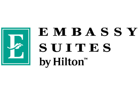 Embassy Suites by Hilton Orlando International Drive Convention Center-logo