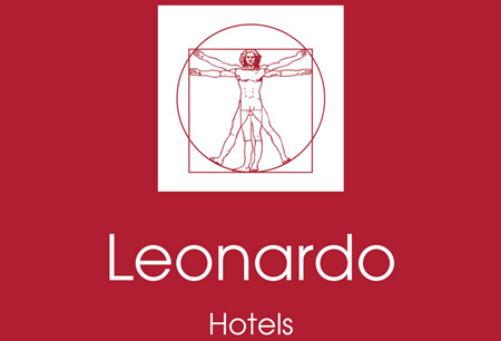 Leonardo Hotel Berlin KU'DAMM-logo