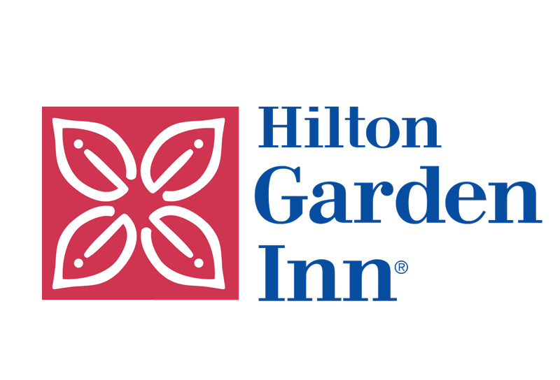 Hilton Garden Inn Munich City West-logo