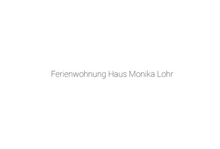 Ferienwohnung Haus Monika Lohr-logo