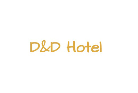 Hotel D&D-logo