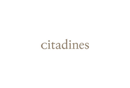 Citadines Presqu'île Lyon-logo