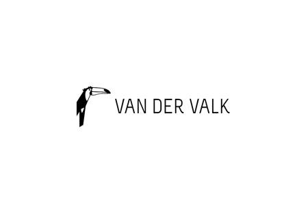 Van der Valk Hotel Amsterdam - Amstel-logo