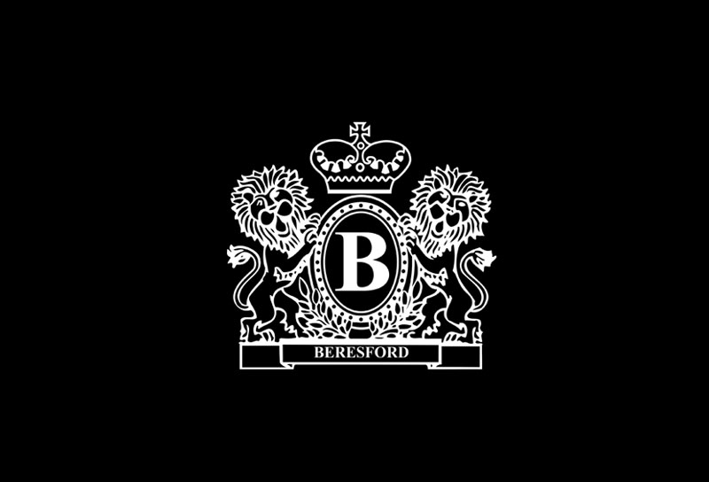 Beresford Arms-logo