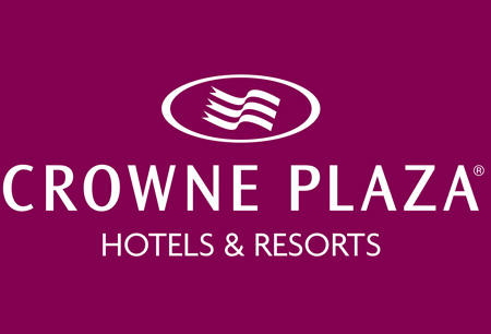 Crowne Plaza Hotel Orlando Downtown-logo