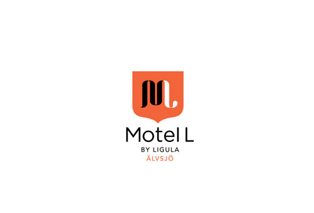 Motel L Stockholm Alvsjo-logo