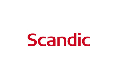 Scandic Kallio-logo