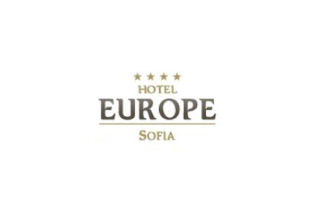Europe Hotel-logo