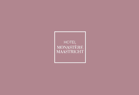 Hotel Monastere Maastricht-logo