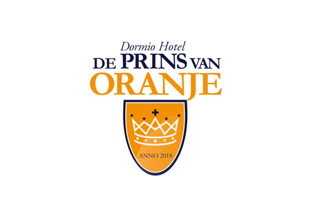 Dormio Hotel De Prins van Oranje-logo