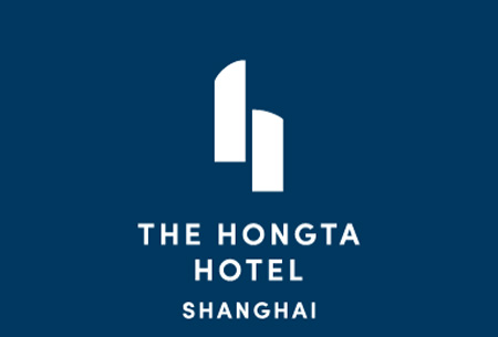 The Hongta Hotel, A Luxury Collection Hotel, Shanghai-logo