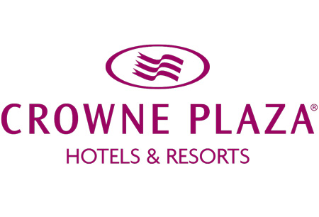 Crowne Plaza Birmingham City-logo