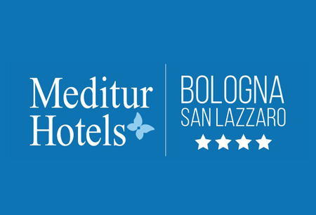 Meditur Hotel Bologna-logo