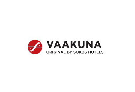 Original Sokos Hotel Vaakuna Helsinki-logo