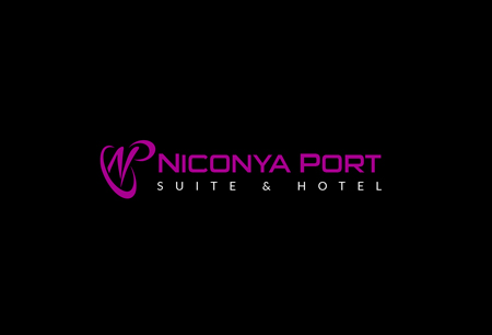 Niconya Port Suite&Hotel-logo