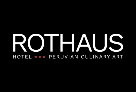 Hotel Rothaus Luzern & Peruvian Culinary Art-logo