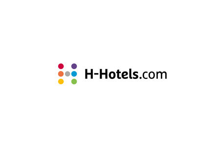 H2 Hotel München Olympiapark-logo