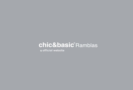 Chic & Basic Ramblas-logo