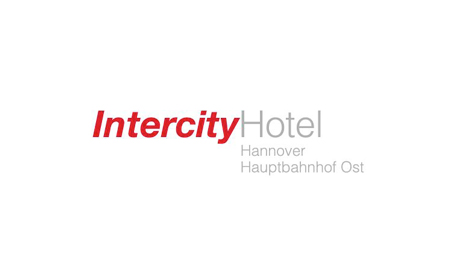 IntercityHotel Hannover Hauptbahnhof-Ost-logo