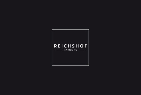 Reichshof Hamburg, Curio Collection by Hilton-logo