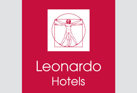 Leonardo Hotel Verona-logo