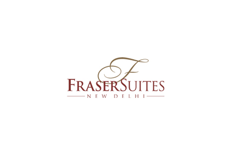 Fraser Suites New Delhi-logo